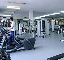 Απογευματινές ώρες θα λειτουργούν δύο γυμναστήρια του δήμου Αθηναίων